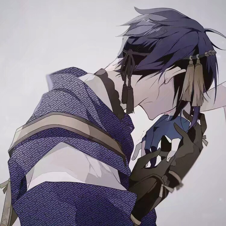 男生动漫头像合集来啦
