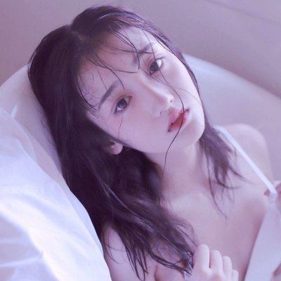 16张高清精选！女生微信唯美头像合集来了
