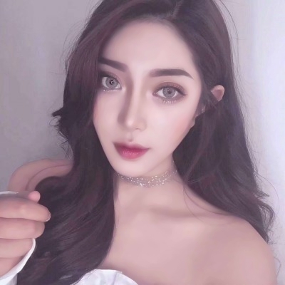 女生超拽霸气头像合集 做自己的女王就用这组图