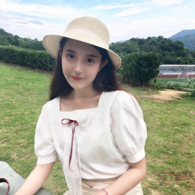 32张高清好看的微信女生头像 唯美清纯又可爱