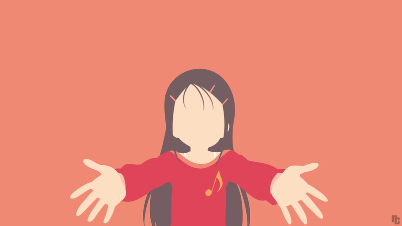 友利奈绪&乙坂有宇&乙坂步未高清壁纸合集