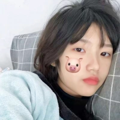 20张高清好看的真人可爱女生QQ头像合集