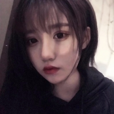 36张气质出众又有个性的女生头像合集