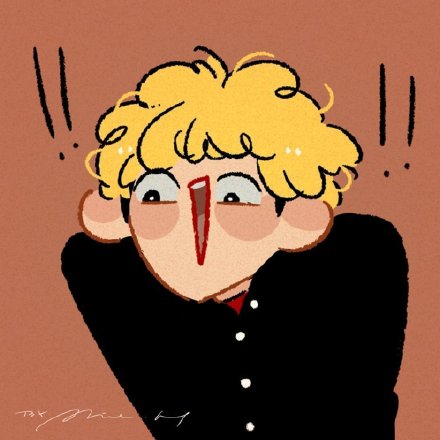 整理好的头像素材合集来啦