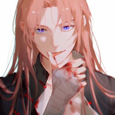 15张高清好看的唯美动漫女生头像 超适合当头像的精选合集