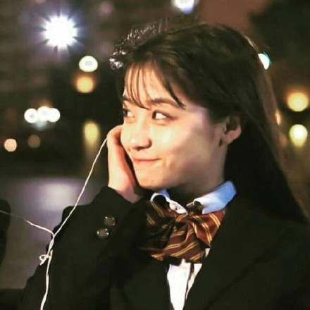 今日份适合情侣用的头像合集来啦