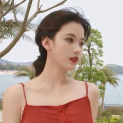 女生唯美高清头像合集 22张好看的美女头像来啦