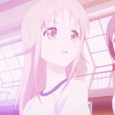 18张高清可爱萌系少女动漫头像 女生头像合集