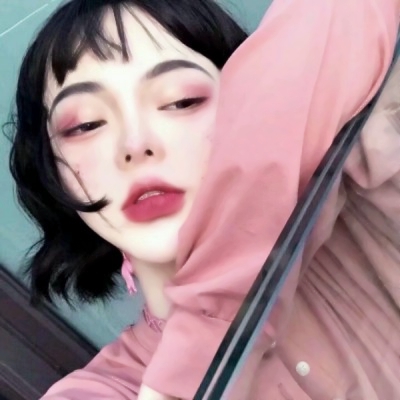 网红小姐姐高清头像 30张好看的网红女生头像合集