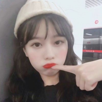 30张高清分开版闺蜜头像 好看的双人闺蜜头像合集