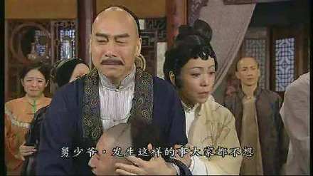 港剧DNA动了！TVB经典台词表情包合集来了