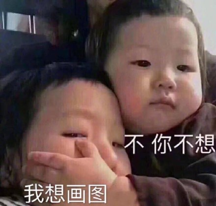 用一张表情包，总结你的大学专业