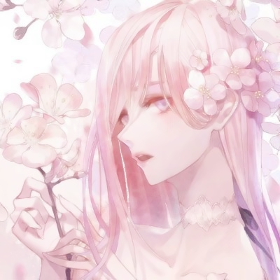 15张高清好看的唯美动漫女生头像 超适合当头像的精选合集