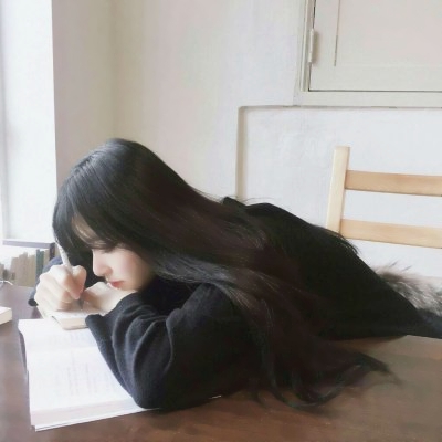 36组高清闺蜜配对头像 两人一组超适配的女生头像合集