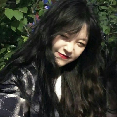 36张高清霸气御姐范QQ头像 时尚感拉满的女生头像合集