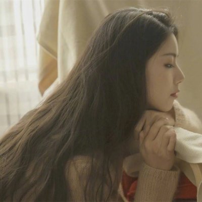 双人闺蜜头像合集！16张高清好看的一人一张款