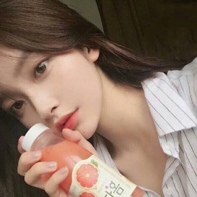 12张清新感女生头像 漂亮小姐姐的小清新氛围感头像合集