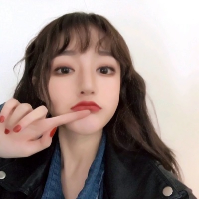 14张高清甜美优质女头 可爱又好看的女生头像合集
