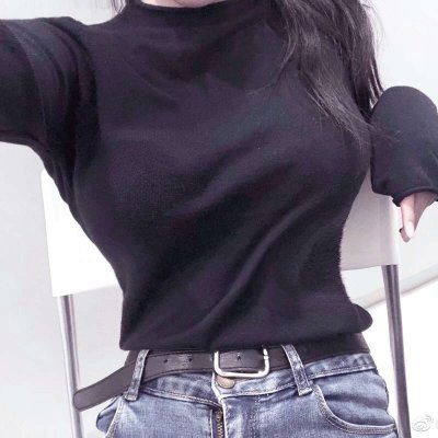 23张高清御姐风QQ女生头像，拿捏女神氛围感