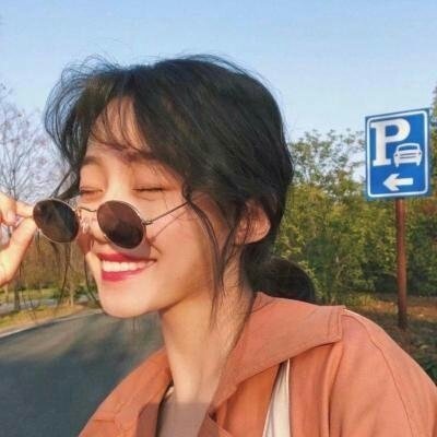 22张高清有范！超飒高冷霸气女生头像合集