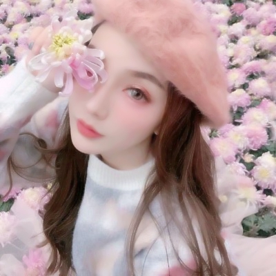 20张高清优雅气质美女头像 适合当微信头像的好看图片