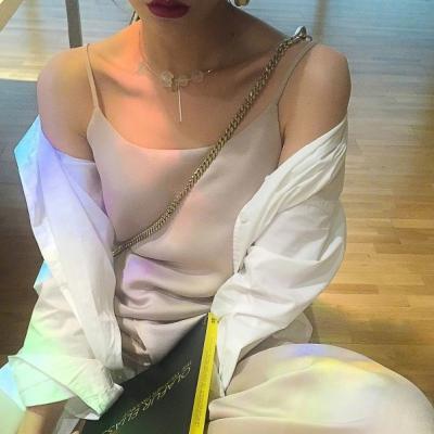 24张高清清纯女生身体部位头像，氛围感拉满