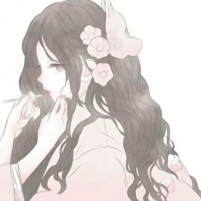 36组漫画风微信闺蜜头像 藏着你和好朋友的专属情谊