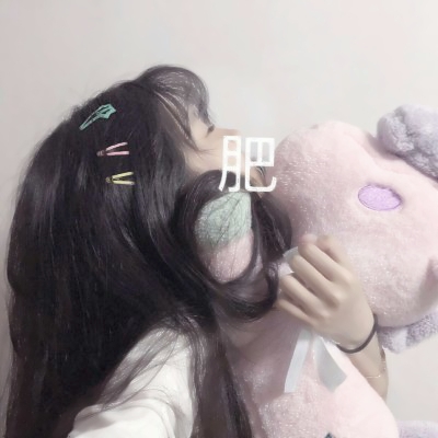 想当带天使光的飞仙女！25张可爱仙女味女生头像