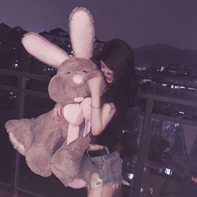 36张高清御姐范女生QQ头像 又美又飒太戳人