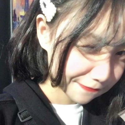 36张高清好看的清纯霸气女生QQ头像 软萌又飒的氛围感拉满