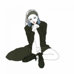 女生嘻哈风动漫头像合集 20张高清好看的女生头像来了