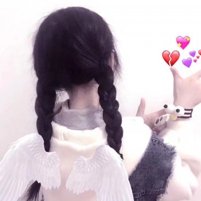 14张高清可爱真人少女头像 日常氛围感拉满