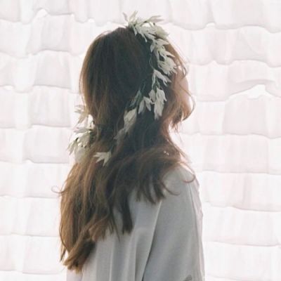 16张高清伤感寂寞女生头像 适合分享emo情绪