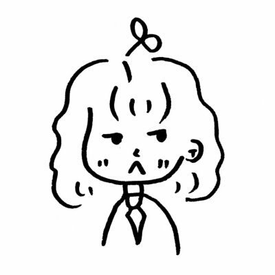 28张超可爱小女孩简笔画头像 高清卡通女生头像合集