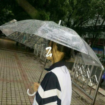 23张高清可爱萌系真人女生QQ头像合集