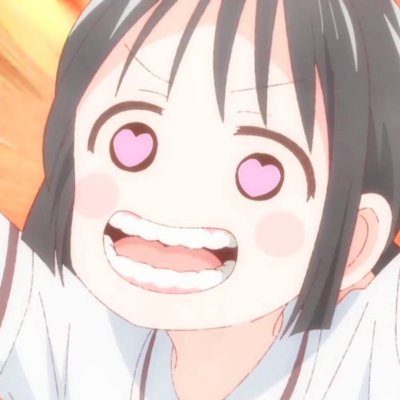 23张高清仅露脸部的动漫女生头像合集