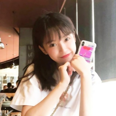 20张高清女王范霸气女头 个性拉满超有范儿