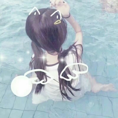 真人可爱闺蜜头像合集！18组超搭配对款