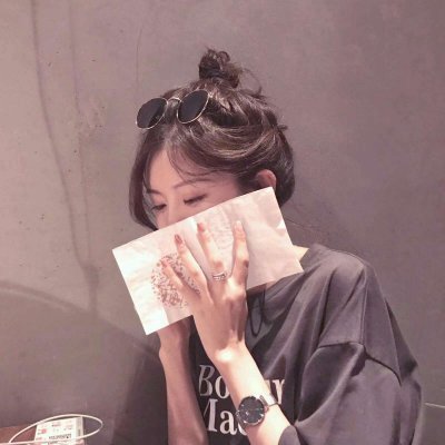 23张高清御姐风QQ女生头像，拿捏女神氛围感