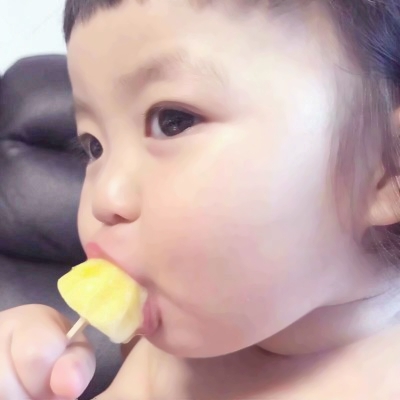 网红可爱小女孩头像合集 18张高清网红小孩头像来啦