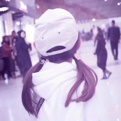 三人闺蜜专属头像合集！24张高清分开款头像分享