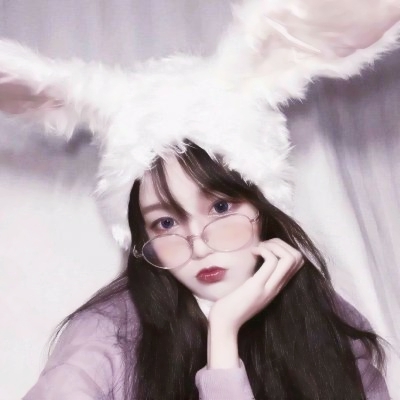 女生死党闺蜜头像！一人两张高清款合集来了，共22张分开可用的图