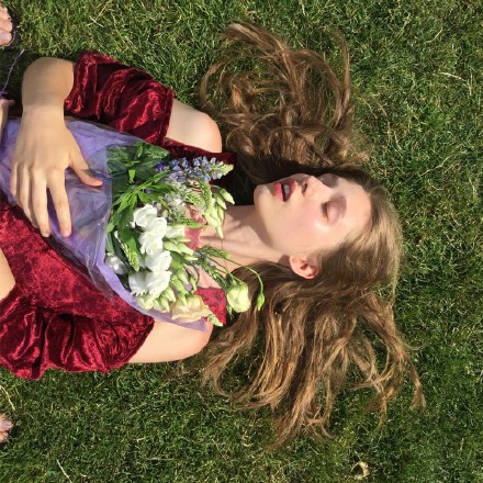 整理好了！一组氛围感拉满的欧美风头像