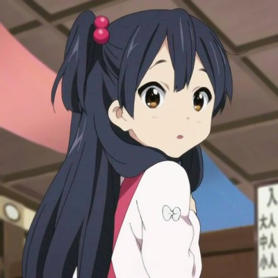 34张软萌二次元女生头像 高清可爱直接存