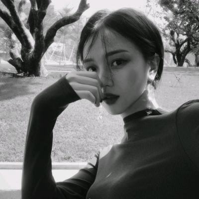 21张高清霸气范个性女生QQ头像合集