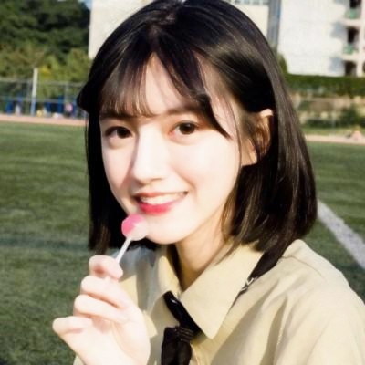 17张个性好看的短发女生高清头像合集