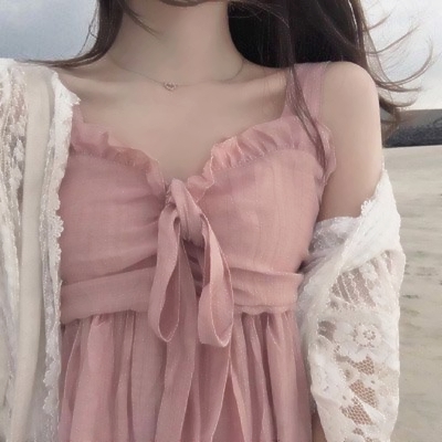 23张无水印干净高清女生部位头像 氛围感拉满