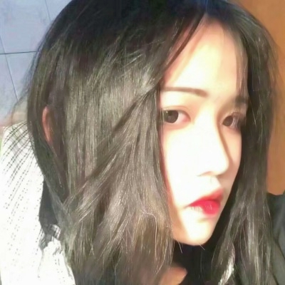 36张高清原宿风女头！既有伤感氛围感又有高冷范儿