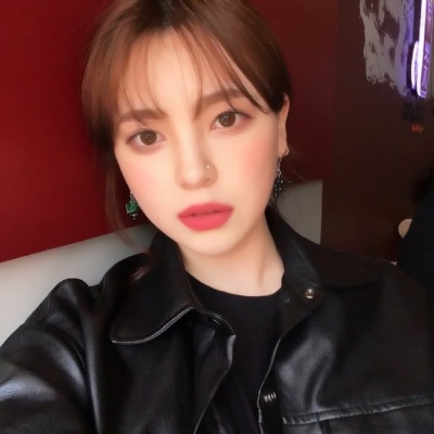 16组超适配的一左一右闺蜜配对头像 高清好看直接用