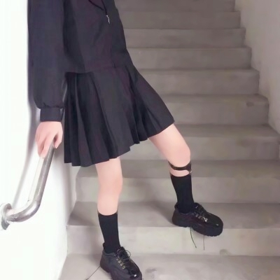 33张高清好看的女生身段部位头像合集